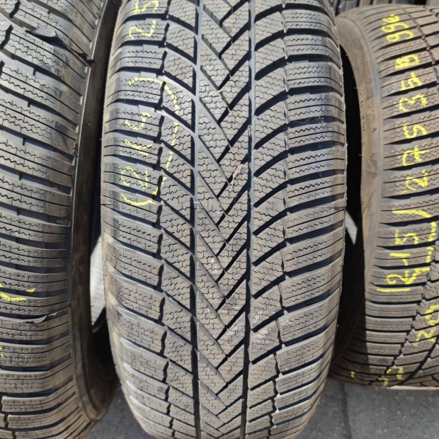 255/65 R17 Új!! Bridgestone téli gumi 50000ft a 2db/214/