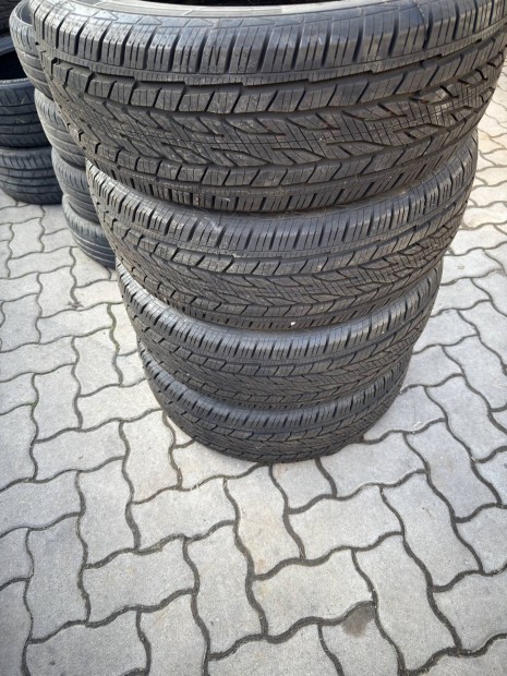 255/65 R17 jszer gumi 