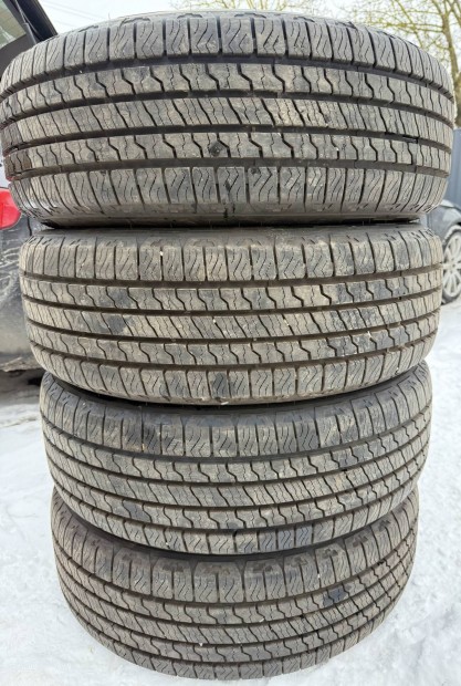 255/65 R18 Ny�ri Gumi �j 2025! Explorer Ranger Highlander Amarok 18