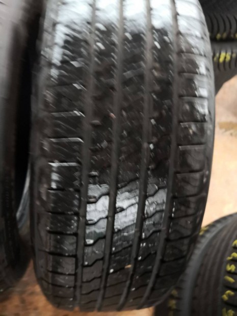 255/65 R18 Új!! Goodyear nyári gumi 150000ft a 4db /410/