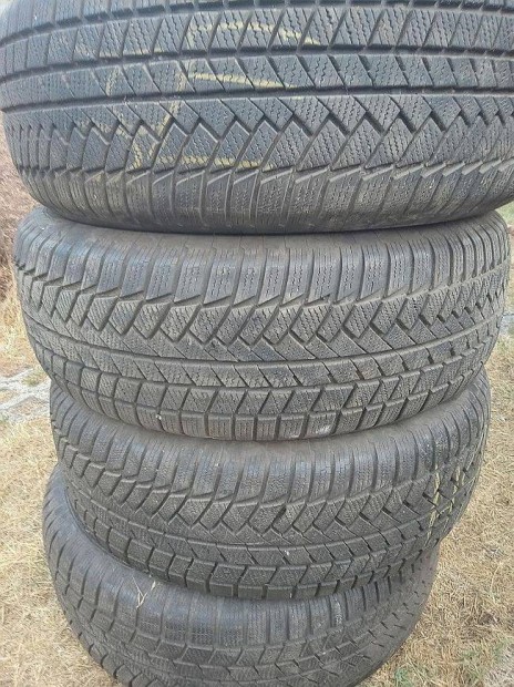 255/70R16 Continental tli gumiabroncs, 4x4, SUV, 255/70-16, tligumi