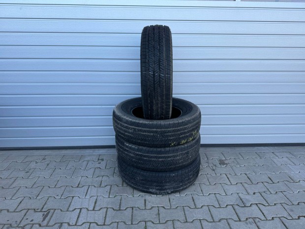 255/70R18 255 70 18 Bridgestone ngyvszakos gumi