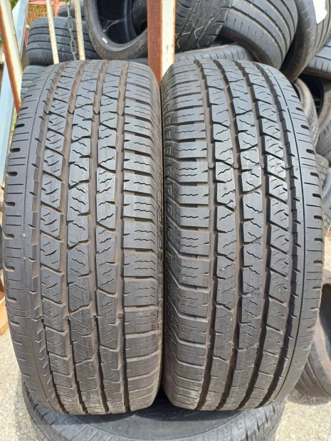 255/70 R16 111T, 9mm, 2022: Continental Crosscontact LX