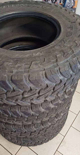255/85 R16LT Toyo M/T terepgumi