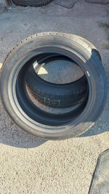 255/ 45 R18 Fortune 2 db téli gumi eladó!