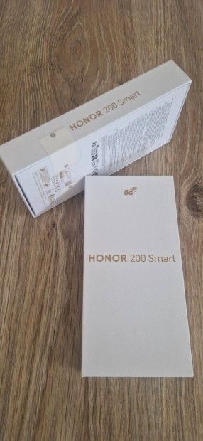 256 GB j Honor 200 Smart 5G