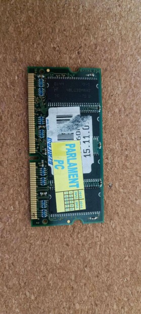256 MB SD RAM - laptop