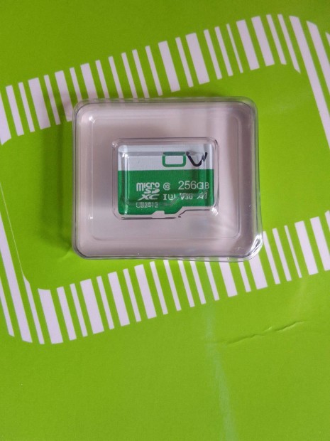 256gb sd kártya. TF kártya. micro kártya. Szabványos eredeti tárhely !