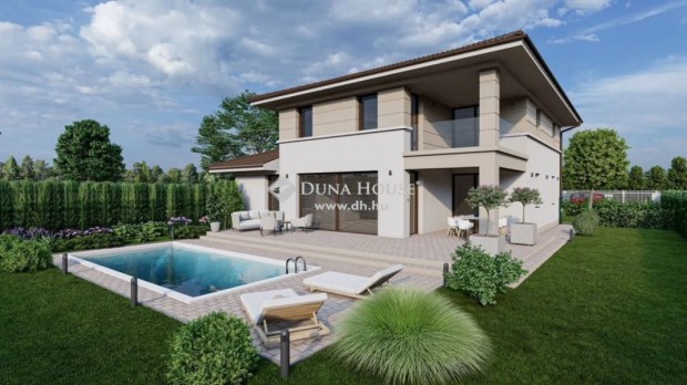 257 nm-es h�z elad� Sz�kesfeh�rv�r