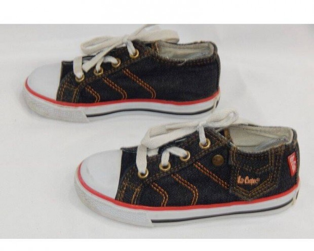 25,5-es Lee Cooper cip