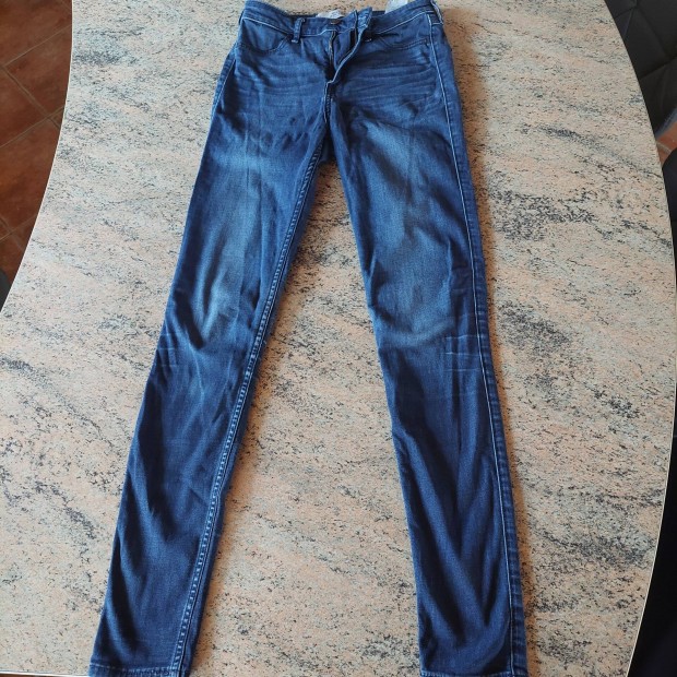 25 - s Hollister farmer / h