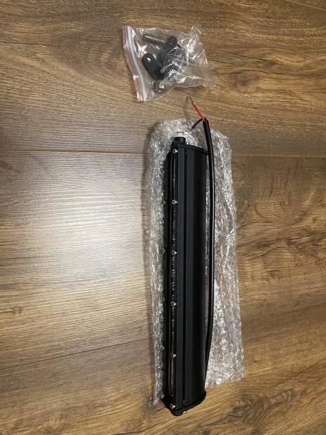 25 cm-es Fényhíd Új!