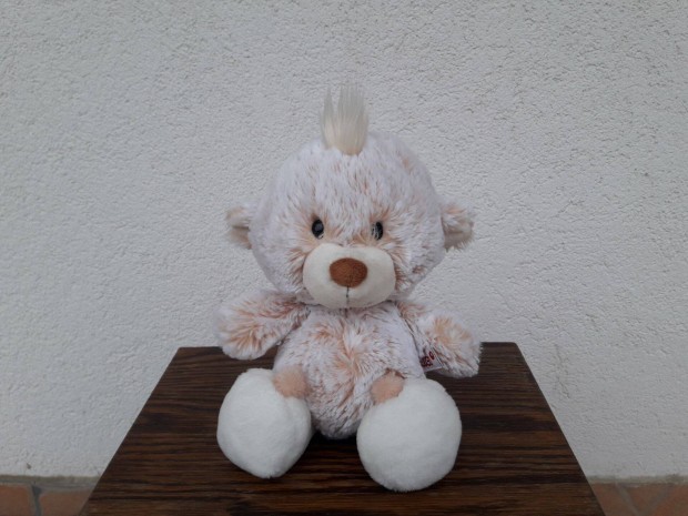 25 cm magas Nici Baby Bear plss mack jszer llapotban elad