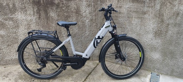 25-s Husqvarna CT2 Bosch motoros ebike