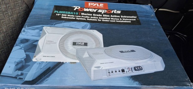25cm Pyle sub ls al.