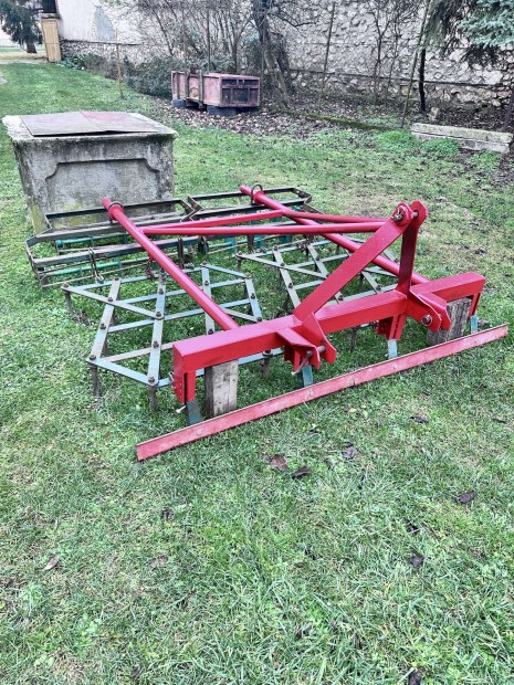 25l�er�s traktor ut�n kombinator elad�!