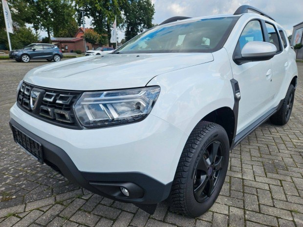 260602287r Dacia Duster 2 II bal els fnyszr lmpa