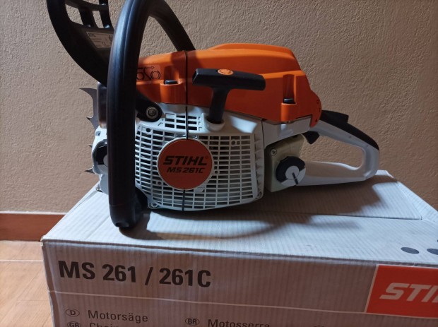 261c stihl j