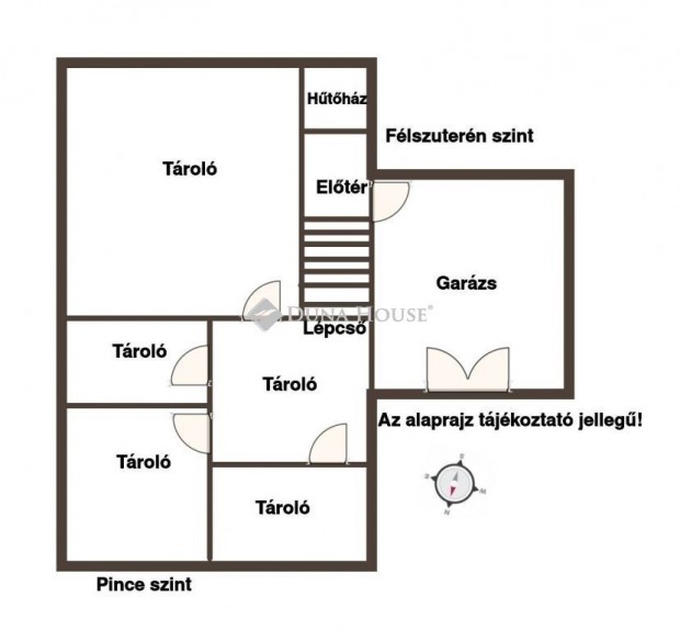 263 nm-es h�z elad� Dunaharaszti