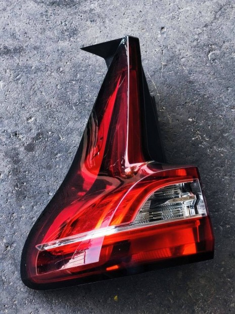 265553283R Renault Scenic l�mpa bal h�ts� Grand Scenic 2016-t�l