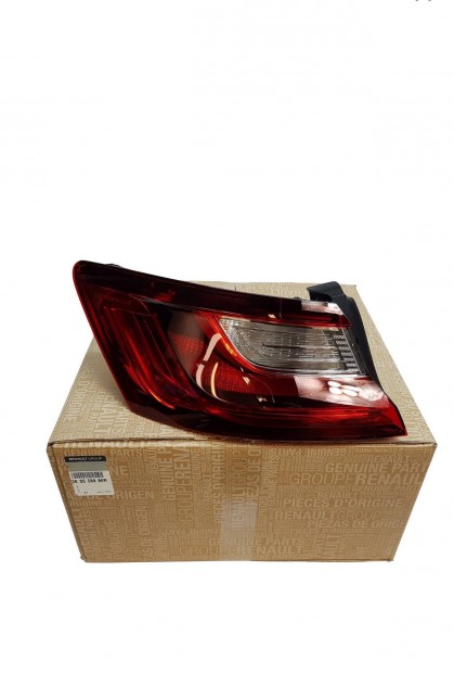 265558986r renault megane IV 4 bal hats lampa