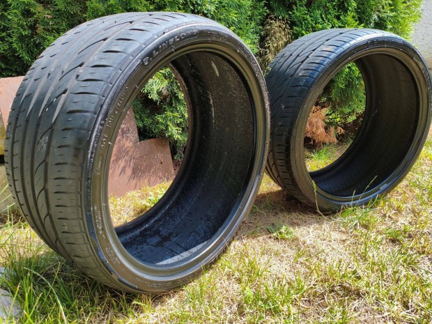 265/30R19 linglong Greenmax nyári gumi 4.5-5mm