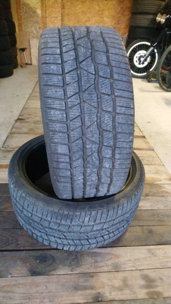 265/30R20 Continental Contiwintercontact TS830P tli gumi pr! 