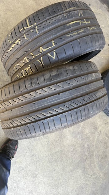 265/30R20 Continental nyári párban
