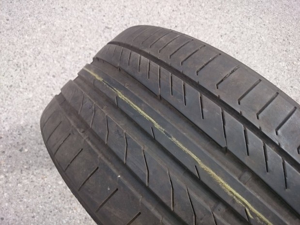 265/30 R20 265/30R20 265 30 20 Continental Sport Contact 5P 2db !!!