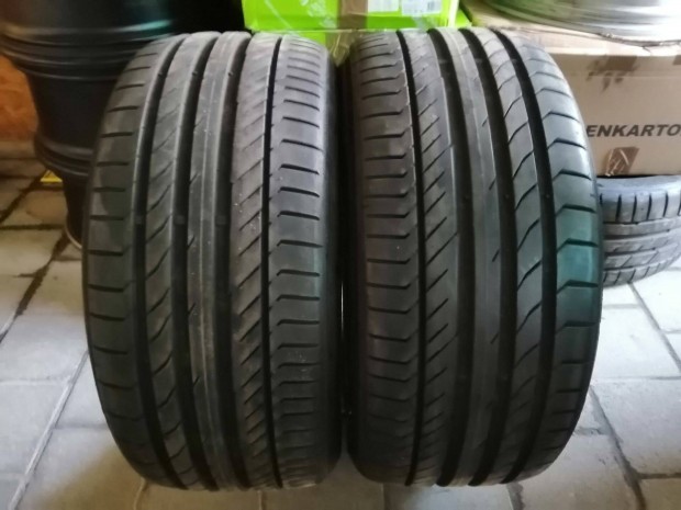 265/30r20 Continental 265/30 20 R20 2db