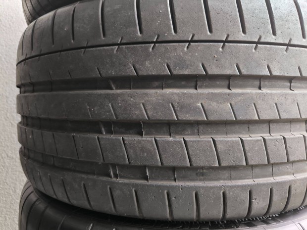 265/35R19 295/30R20 k�tsz�les Michelin ny�rigumi