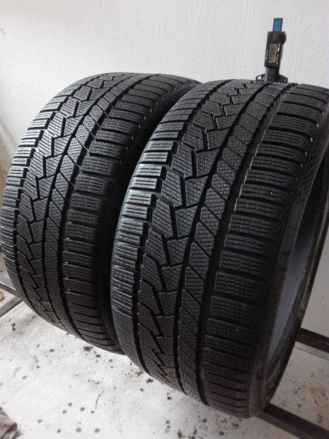 265/35R20 Continental téli gumi 2db 265/35 r20
