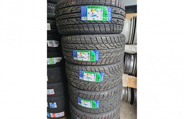 265/35R22 Haida 102 W XL �j Ny�ri 2025 Gumi Akci�!!!