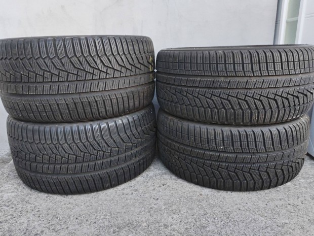 265 35 20 , 295 30 20 hankook 2széles téli gumi garnitura