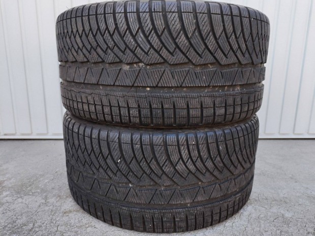 265 35 20 michelin 265/35 R 20 tli gumi 2 db