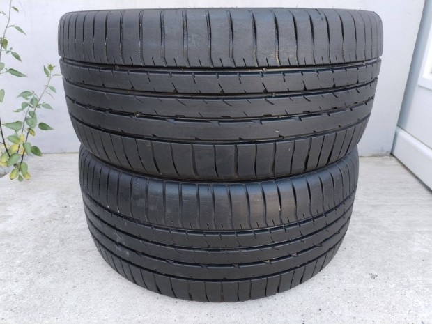 265 35 22 goodyear 265/35 R 22 nyri gumi 2 db