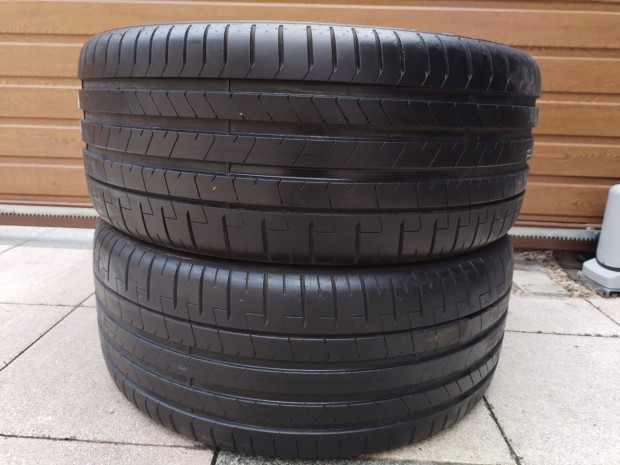 265 35 22 pirelli 265/35 R 22 nyri gumi 2 db