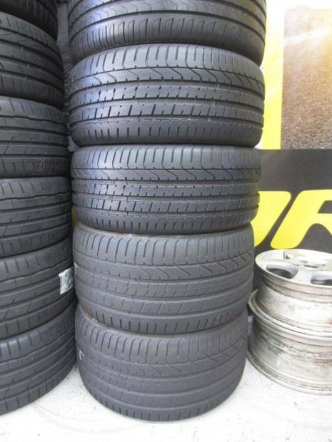 265/35/295/30 R20 Pirelli Pzero 101Y