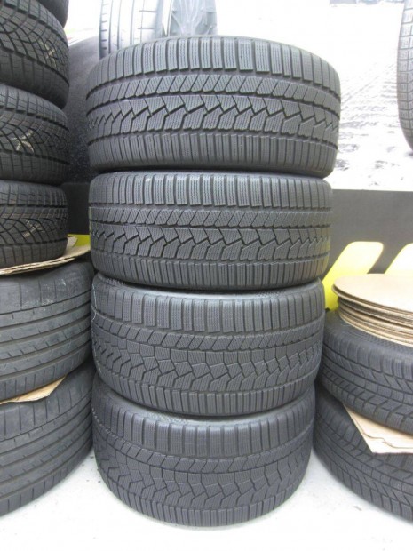 265/35/295/30 R21 Continental TS 860S