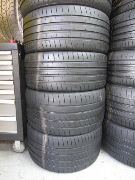 265/35/305/30 R21 Goodyear Asymmetric5 104Y