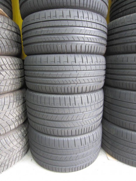 265/35/305/30 R21 Pirelli Pzero NF1 Elect 104Y