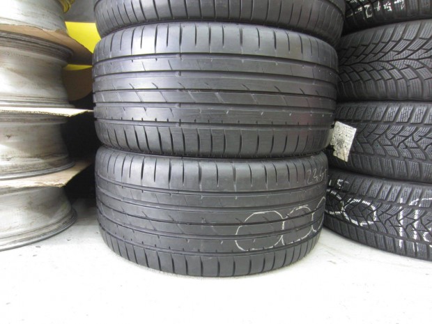 265/35 R20 Goodyear F1 Asy2 95Y