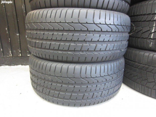 265/35 R20 Pirelli Pzero 99Y