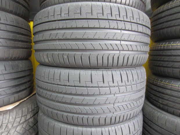 265/35 R21 Pirelli Pzero 101Y