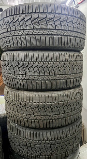 265/35 R22 Tli gumi Continental xc60 xc90 Eqe EQs SQ5 Q5 Tesla X  22"