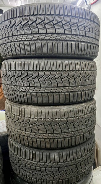 265/35 R22 Tli gumi Continental xc60 xc90 Eqe EQs SQ5 Q5 Tesla X  22"