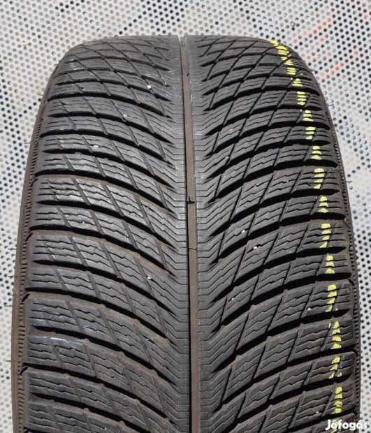 265/35 r20 Michelin Pilot Alpin 5. 4db