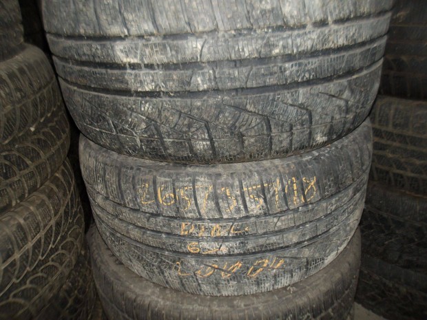 265/35r18 Pirelli tli gumi ajndk szerelssel