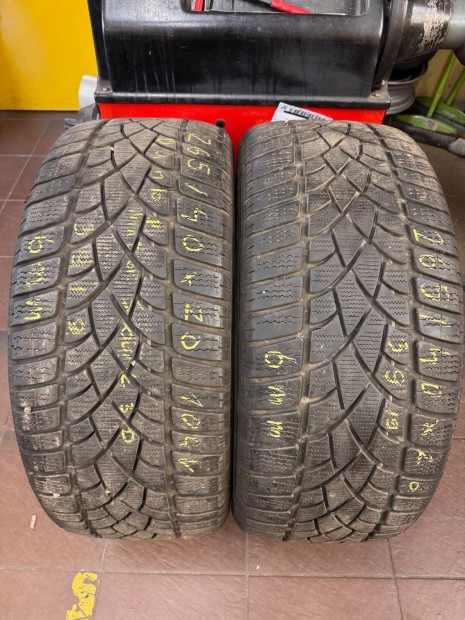 265/40R20 265 40 20 265/40x20 Dunlop tli gumi elad