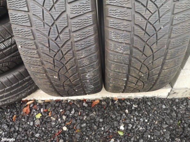 265/40R20 2db Goodyear tligumi elad